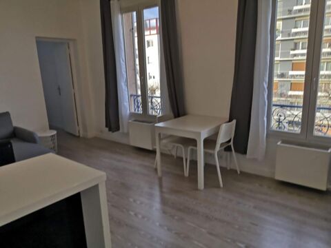  Appartement � louer 2 pi�ces 40 m�