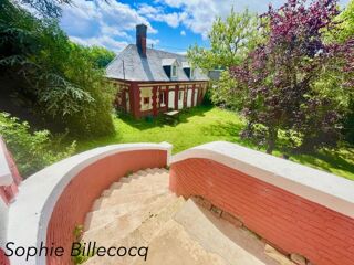  Propri�t�/ch�teau � vendre 9 pi�ces 223 m�