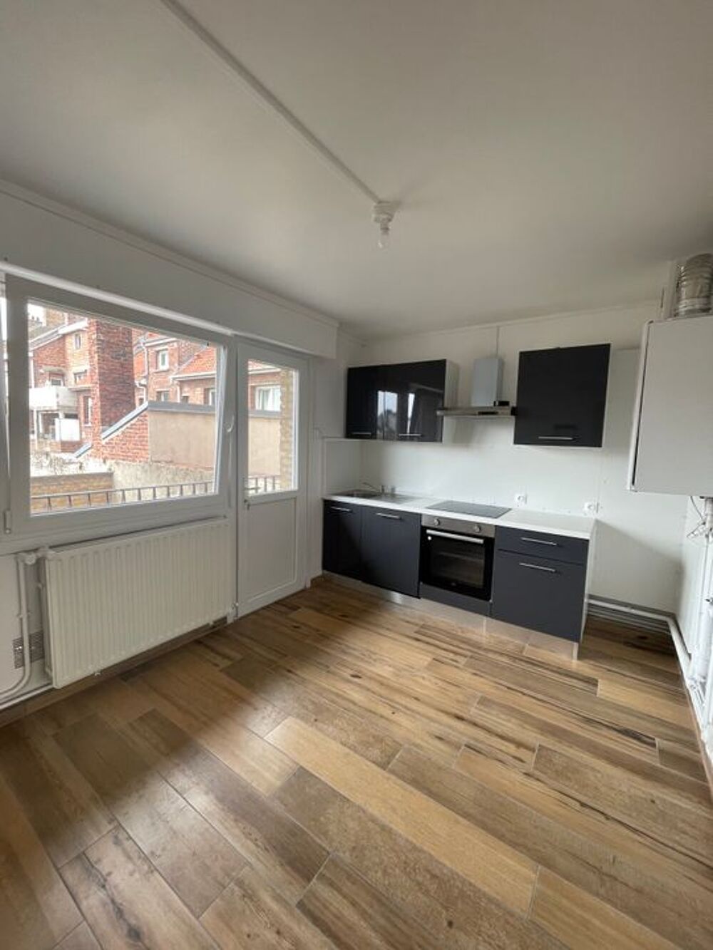 Location Appartement Appartement de 75m2 à louer sur Coudekerque-Branche Coudekerque branche