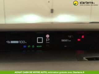 C3 Aircross E- 113 ch autonomie confort You 2025 occasion 69190 Saint-Fons