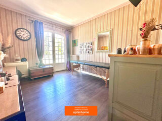 Maison à vendre 5 pièces 115 m²