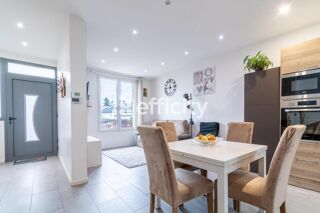  Maison � vendre 4 pi�ces 60 m�