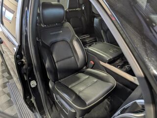 RAM 1500 5.7 4WD 396CH CREW LAMARIE SPORT 2018 occasion 77250 Moret Loing Et Orvanne