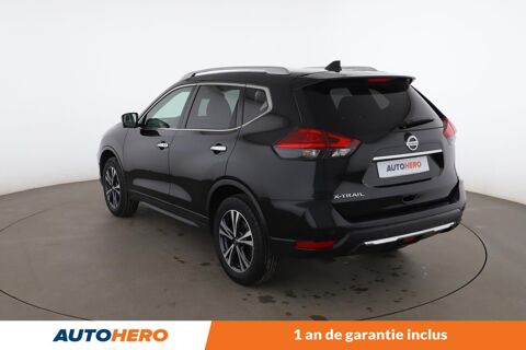 X-Trail 1.7 dCi N-Connecta Xtronic 150 ch 2019 occasion 92130 Issy-les-Moulineaux