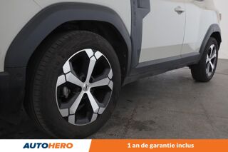 Duster III 1.2 TCe Mild-Hybrid Journey 4x2 131 ch 2024 occasion 92130 Issy-les-Moulineaux