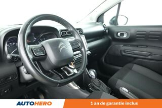 C3 Aircross 1.2 PureTech Feel Pack EAT6 131 ch 2022 occasion 92130 Issy-les-Moulineaux