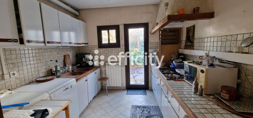 Vente Maison Maison de ville Angouleme