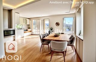  Appartement � vendre 6 pi�ces 98 m�