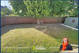  Maison à vendre 3 pièces 73 m²