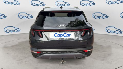 Tucson 1.6 CRDi 136 Mild Hybrid Executive 2021 occasion 77580 Maisoncelles En Brie