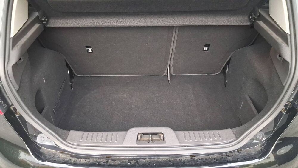 Fiesta V 1.0 EcoBoost 100 Titanium 2015 occasion 59390 Lys Lez Lannoy