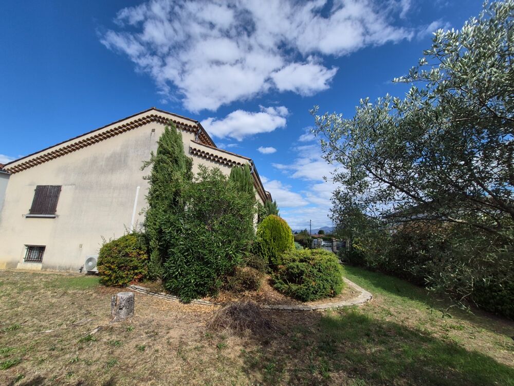 Vente Maison Exclusivité : Maison à vendre 4 pièces BOURG DE PEAGE (26) Bourg de peage