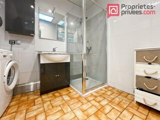  Maison � vendre 4 pi�ces 85 m�