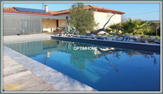  Maison � vendre 6 pi�ces 145 m�