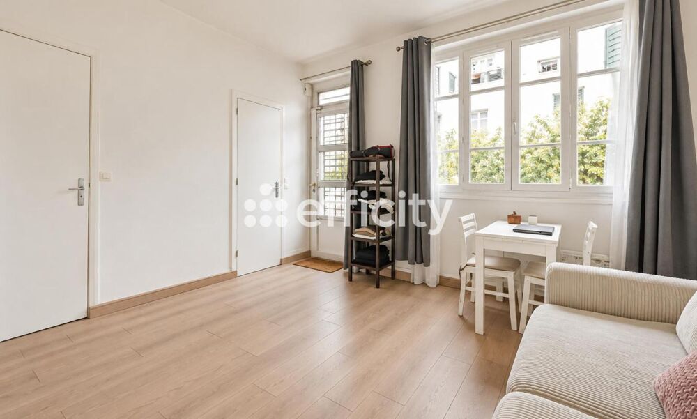 Vente Appartement Appartement Paris 12