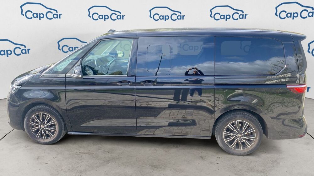 MULTIVAN T7 1.4 eHybrid 218 DSG6 Life - 7 places Automatique 2024 occasion 94800 Villejuif