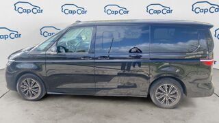 MULTIVAN T7 1.4 eHybrid 218 DSG6 Life - 7 places Automatique 2024 occasion 94800 Villejuif