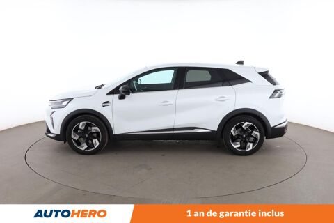 Symbioz 1.6 E-Tech Full Hybrid Techno 145 ch 2024 occasion 92130 Issy-les-Moulineaux