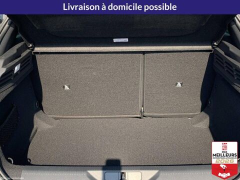 308 HYBRID 145 E-DCS6 ALLURE 2026 occasion 10150 Lavau