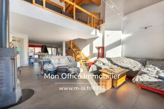  Maison � vendre 14 pi�ces 499 m� Reotier