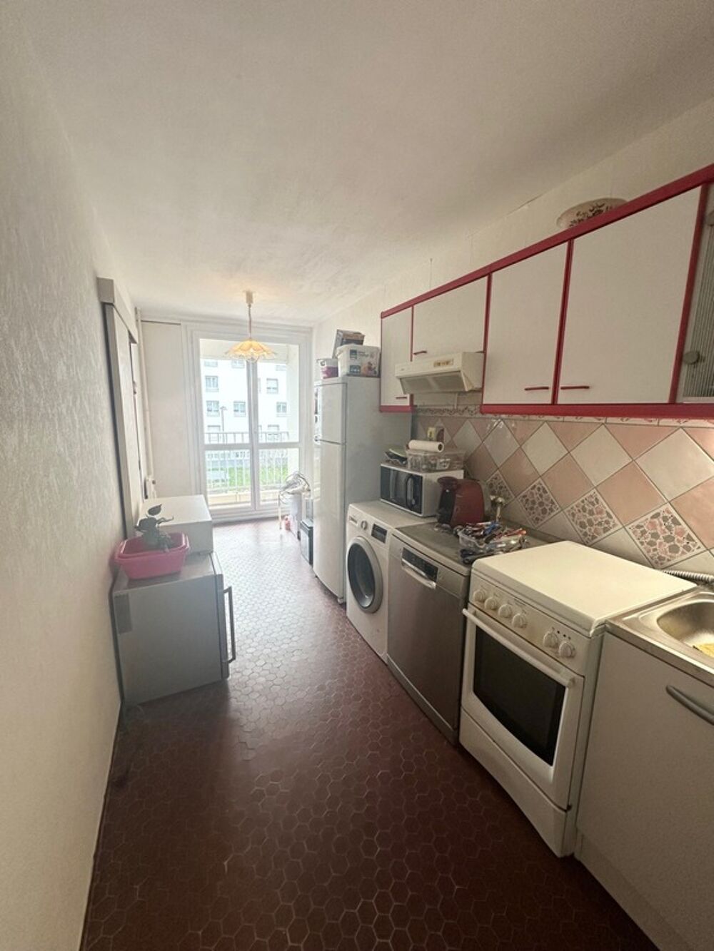 DIJON FONTAINE D OUCHE T4 DE 81 M2