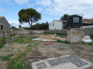 Terrain � vendre 429 m�