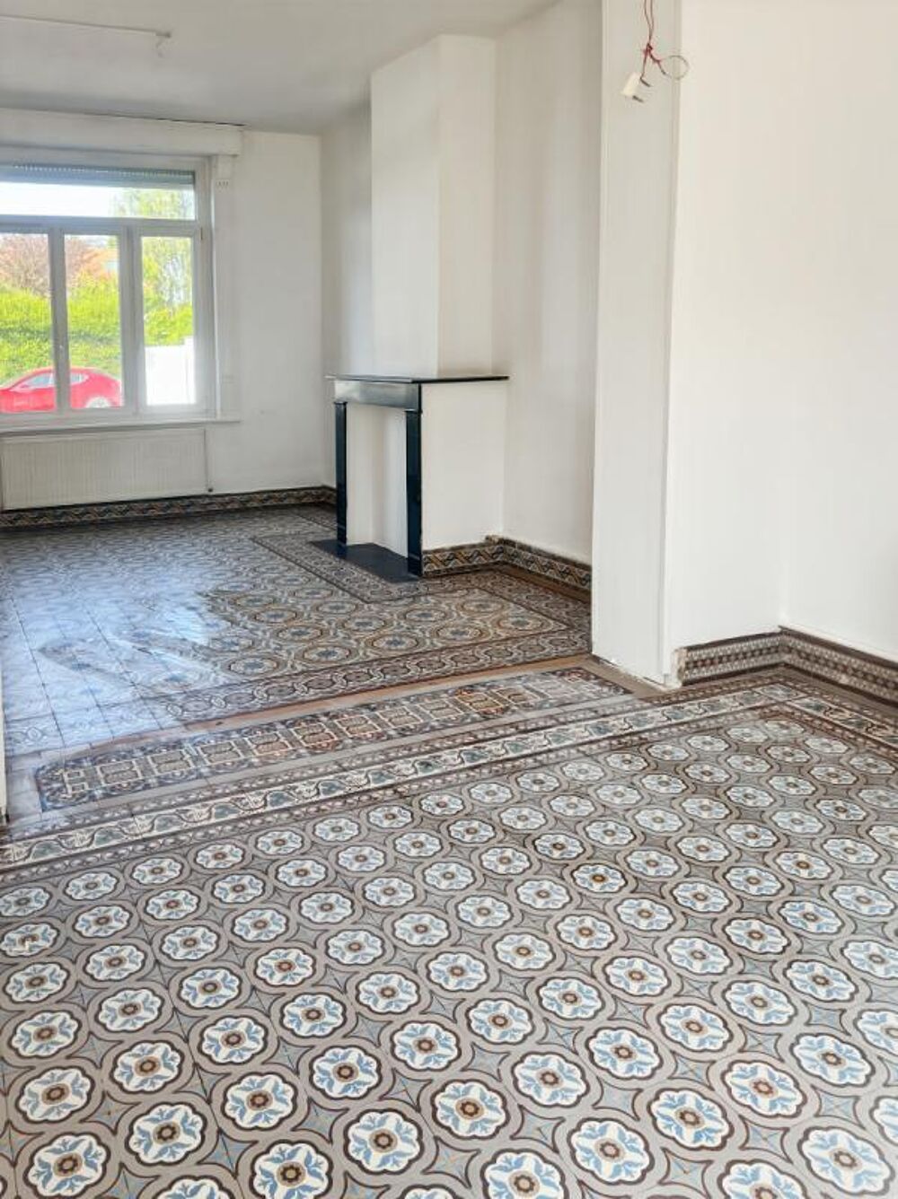 Vente Maison Maison Capinghem 2/3 chambres, jardin, stationnement Capinghem