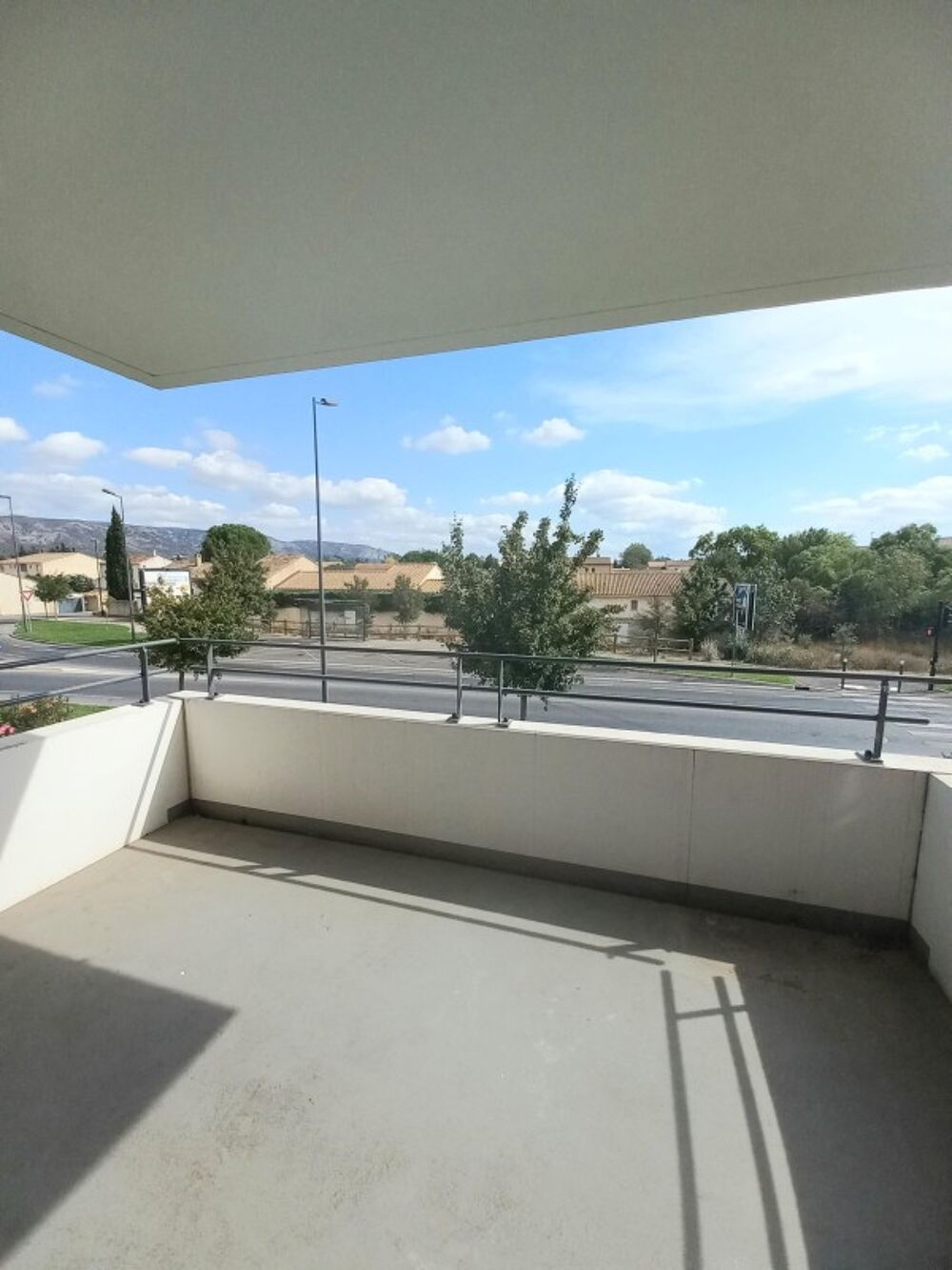 Location Appartement T2 avec balcon et parking à CAVAILLON Cavaillon