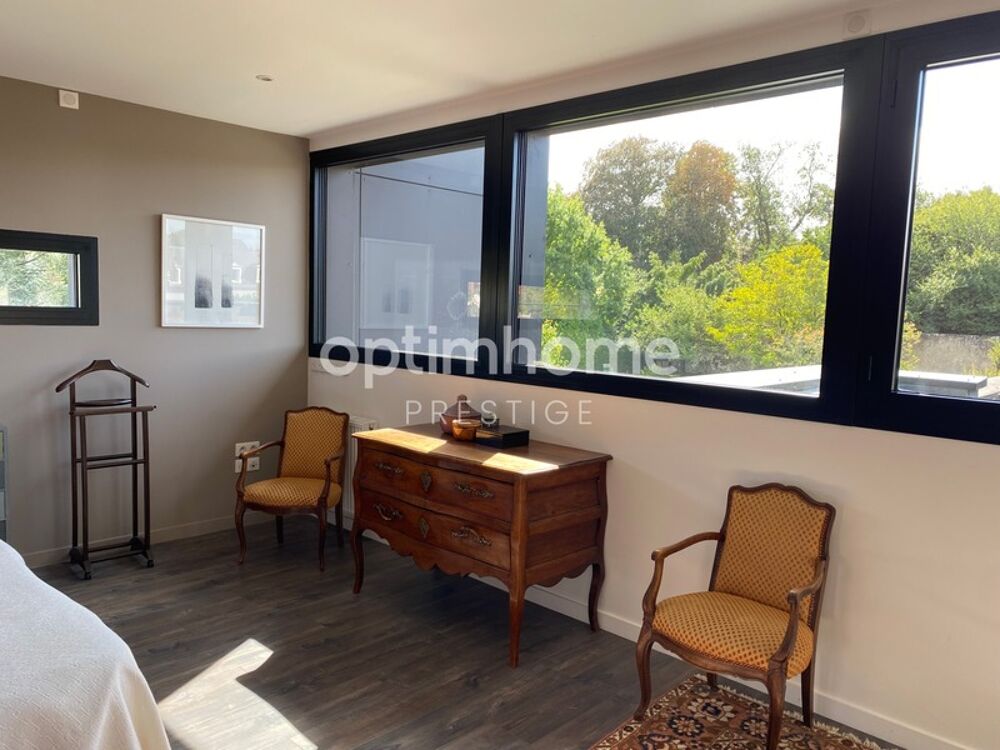 � vendre  Maison Saint-Cyr-sur-Loire (37540)