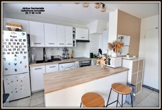  Appartement à vendre 1 pièce 33 m²