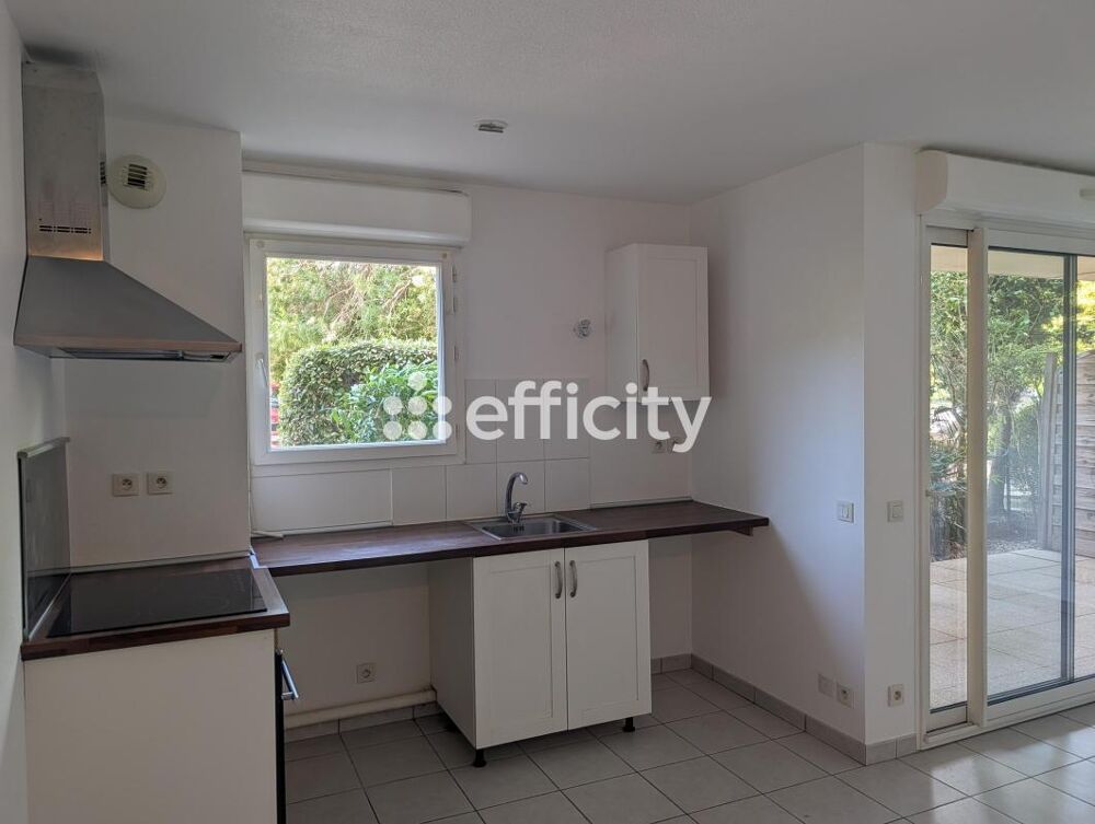 Vente Appartement Appartement Saint chamas