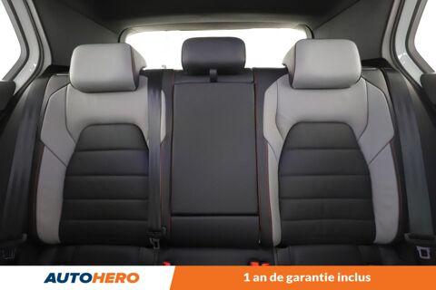 Golf VIII 2.0 TSI GTI Clubsport DSG7 300 ch 2023 occasion 92130 Issy-les-Moulineaux