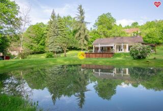  Propri�t�/ch�teau � vendre 8 pi�ces 275 m�