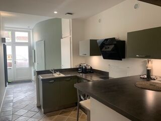  Appartement à vendre 1 pièce 30 m²