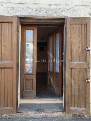  Maison � vendre 10 pi�ces 167 m�