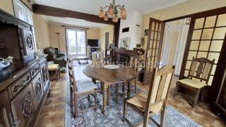  Maison � vendre 5 pi�ces 129 m�