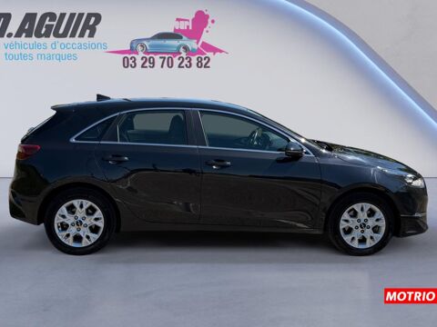 Ceed III (2) 1.6 CRDI 136 MHEV Active Business IBVM6 2023 occasion 55800 Contrisson