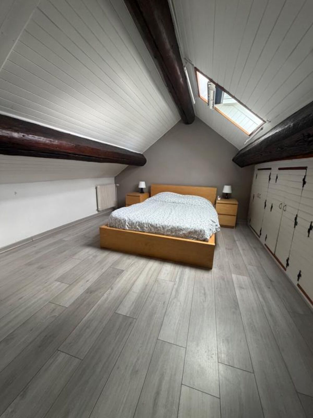 Maison à vendre 4 pièces TALANT (21)