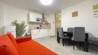  Appartement à vendre 3 pièces 48 m²