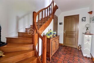  Maison � vendre 5 pi�ces 154 m�