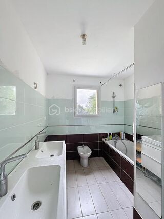  Maison � vendre 5 pi�ces 142 m�