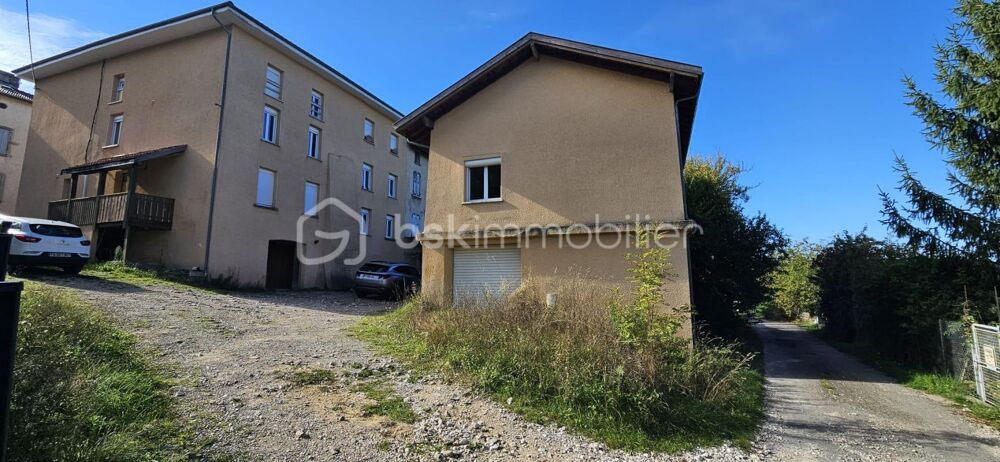 charmante maison campagne à rénover