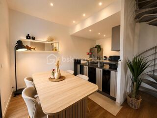  Loft � vendre 4 pi�ces 82 m�