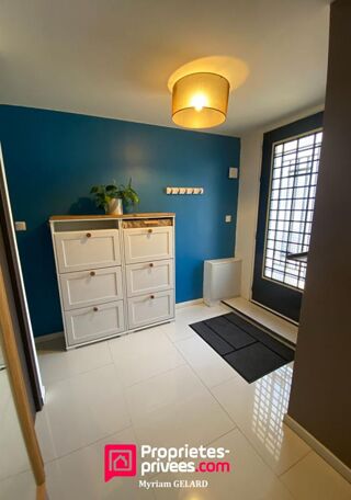  Maison � vendre 4 pi�ces 147 m�