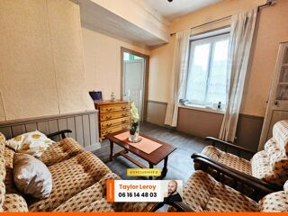  Maison � vendre 6 pi�ces 149 m�