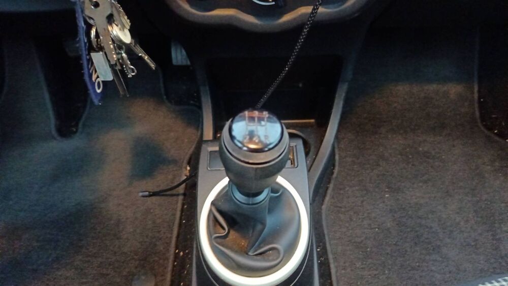 Twingo 1.0 SCe 65 Intens 2020 occasion 49610 Soulaines Sur Aubance