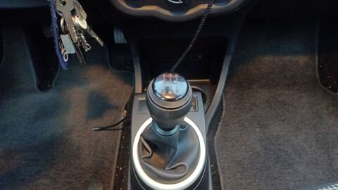 Twingo 1.0 SCe 65 Intens 2020 occasion 49610 Soulaines Sur Aubance