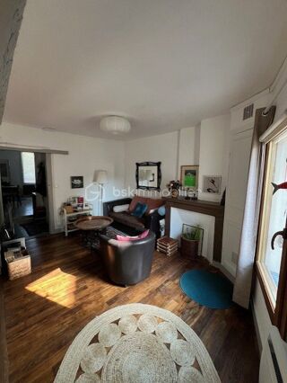  Appartement  vendre 2 pices 58 m