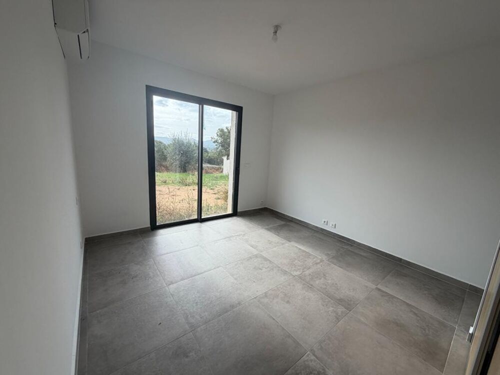 Vente Maison Maison  neuve T4  - A STE LUCIE DE PORTO VECCHIO - Corse du Sud - FRANCE Sainte lucie de porto vecchio