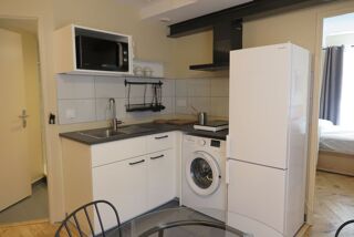  Appartement à louer 2 pièces 30 m²